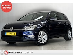 Volkswagen Golf - 1.0 TSI Comfortline/ Facelift/ Apple + Android/ DAB+/ 16'' LMV/ Adaptive Cruise/ PDC V+A/