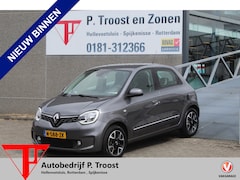 Renault Twingo - 1.0 SCe Intens Airco/Achteruitrijcamera/Parkeersensoren/Apple carplay/Cruise control/Bluet