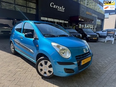 Suzuki Alto - 1.0 Comfort Plus airco
