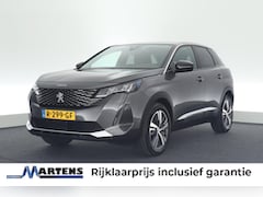 Peugeot 3008 - 1.2 131pk PureTech Allure Pack Business Trekhaak Camera Navigatie