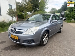 Opel Vectra - 1.8-16V Executive FOR EXPORT