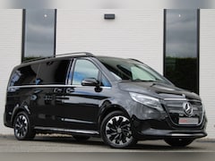 Mercedes-Benz EQV - 300 L2 / AMG / New Model / 7/8-Persoons / Luchtvering / Led / Electr Stoelen / Vol Opties