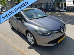 Renault Clio - 0.9 TCe Dynamique