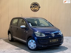 Volkswagen Up! - 1.0 move up BlueMotion AIRCO/ BJ 2015/ UNIEK/