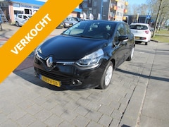 Renault Clio - Energy TCe 90pk S&S ECO2 Dealer onderh