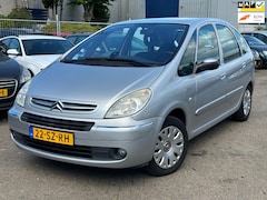 Citroën Xsara Picasso - 1.6i-16V Caractère