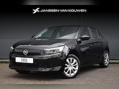 Opel Corsa Electric - Corsa-E 50 kWh Edition / €8800, - korting / NIEUW
