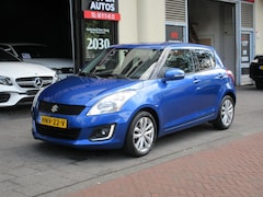 Suzuki Swift - 1.2 Comfort EASSS 5 Deurs Clima Stoelverwarming PDC