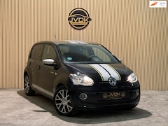 Volkswagen Up! - 1.0 up Street Edition /AIRCO/STOELVERWARMING/5-DEURS