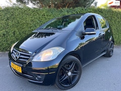Mercedes-Benz A-klasse - 150 Classic 5-drs Airco LM16"