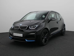 BMW i3 - S 120Ah Warmtepomp | Navigatiesysteem | DC-snelladen | Achteruitrijcamera | 20"