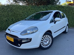 Fiat Punto Evo - 1.3 M-Jet Mylife 3-drs Airco