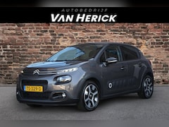 Citroën C3 - 1.2 PureTech S&S Shine | Pano | Apple Carplay | Stoelverwarming
