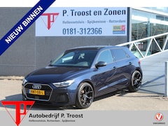 Audi A1 Sportback - 35 TFSI epic AUTOMAAT/Virtual cockpit/Keyless/Climate control/Cruise control/Lane assist/A