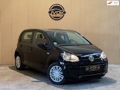 Volkswagen Up! - 1.0 high up BlueMotion AIRCO/5-DEURS/ELECTR RAMEN/BJ 2014