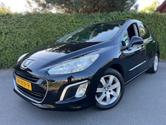 Peugeot 308 - 1.6 VTi Active Led Navi LM16" Nederlandse auto