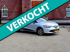 Renault Clio - 0.9 TCe Expression / Airco / Navi / Nap / Nieuwe Apk / Cruise control
