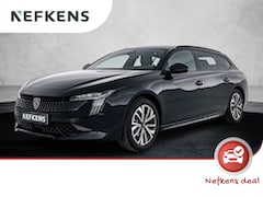 Peugeot 508 SW - Allure 130pk Automaat | Navigatie | Achteruitrijcamera | Handsfree Achterklep | Keyless |