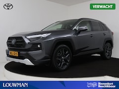Toyota RAV4 - 2.5 Hybrid AWD ADVENTURE Limited | Navigatie | Parkeersensoren |