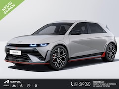Hyundai IONIQ 5 - N AWD 84 kWh / €2000, - Voordeel Op Nieuwprijs / Rijklaarprijs / Direct Leverbaar