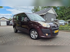 Fiat Doblò - 1.6 MultiJet Easy-AIRCO-BJ 2013