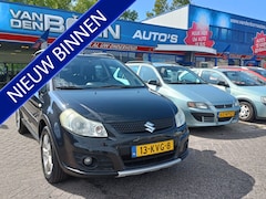 Suzuki SX4 - 1.6 Exclusive Airco Nw APK 16'' L.M.V