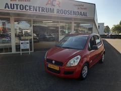 Suzuki Splash - 1.0 Base 1e eigenaar