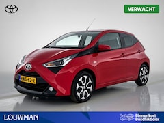 Toyota Aygo - 1.0 VVT-i x-Play Limited