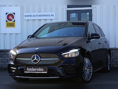 Mercedes-Benz B-klasse - 250 e AMG Line*Perfect Onderh.*Widescreen/Stoelverw./Dodehoek/Sfeer/Camera/LED/Elek. Klep/
