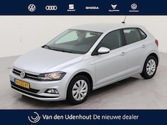 Volkswagen Polo - 1.0 TSI Comfortline | Navi | Binnenkort beschikbaar |