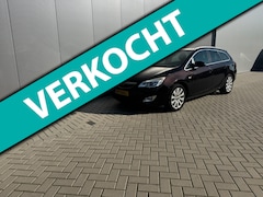 Opel Astra Sports Tourer - 1.3 CDTi S/S Cosmo