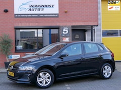 Volkswagen Polo - 1.0 TSI Beats. apple CarPlay. cruise. airco. zeer mooi