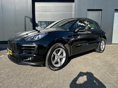 Porsche Macan - 2.0 Stoelv, Cruise, Clima, Trekhaak, NL-Auto