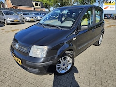 Fiat Panda - 1.2 Dynamic. 2004. Stuurbekrachtiging/Elektrische ramen/CV/LMV. APK 05-2026