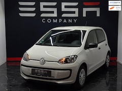 Volkswagen Up! - 1.0 take up BlueMotion Airco 5 Deurs Garantie