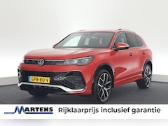 Volkswagen Tiguan - 1.5 204pk eHybrid R-Line Business Trekhaak 360Camera Leder Memory harman/kardon Head-Up Na