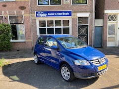 Volkswagen Fox - 1.4 Trendline