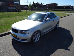 BMW 1-serie Coupé - 120i High Executive m uitv nieuwe ketting