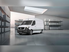 Mercedes-Benz Sprinter - 315 CDI L2 RWD Pro