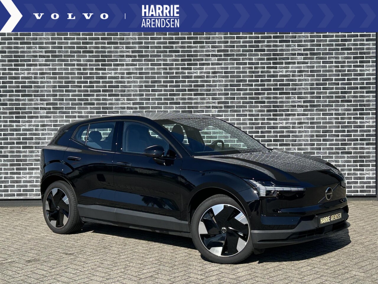 Volvo EX30 - Twin Motor Performance AWD Ultra 69 kWh | Panoramadak | 360 camera | Elektrisch verstelbar - AutoWereld.nl