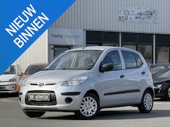 Hyundai i10 - 1.1 Active Cool 1ste EIGENAAR/AIRCO/EL RAMEN/APK NIEUW BIJ AFLEVERING