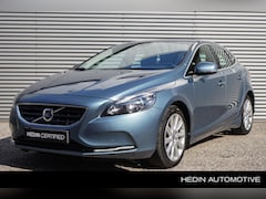 Volvo V40 - 1.6 T3 Momentum | Trekhaak | Camera | Nav | elektrisch verstelb. bestuurdersstoel met gehe