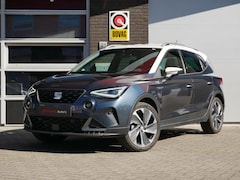 Seat Arona - 1.5 TSI EVO FR Facelift| Camera| Navi+BT| Trekhaak
