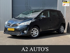 Toyota Verso - 1.8 VVT-i Business 6-Bak|Camera|Cruise