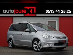 Ford Galaxy - 2.0 TDCi Titanium | 7-Pers | Premium Audio | Panoramadak | Navigatie | Cruise Control | Na