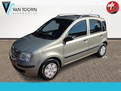 Fiat Panda - 1.2 Edizione Cool Goed onderhouden, distributieriem recent vervangen