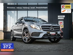 Mercedes-Benz GLA-Klasse - 200 White Art*AMG*PANO*CAMERA*TREKHAAK