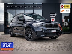 BMW X5 - xDrive40e*M-Sport*PANO*360 CAMERA*LEDER*TREKHAAK*VOL
