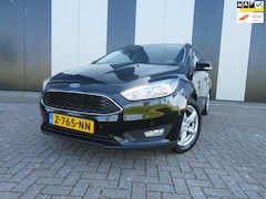 Ford Focus Wagon - 1.0 Trend