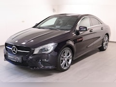Mercedes-Benz CLA-Klasse - 180 Prestige